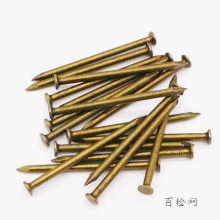 鋼釘檢測
